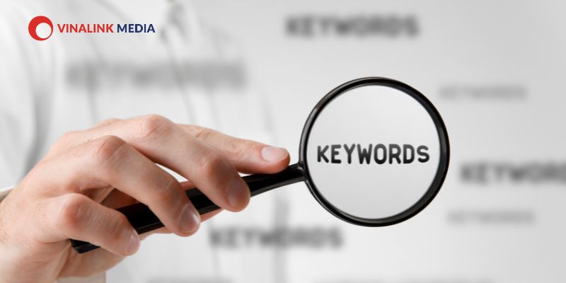 Keyword Search Volume cung cấp số lượng tìm kiếm trung bình của một từ khóa 